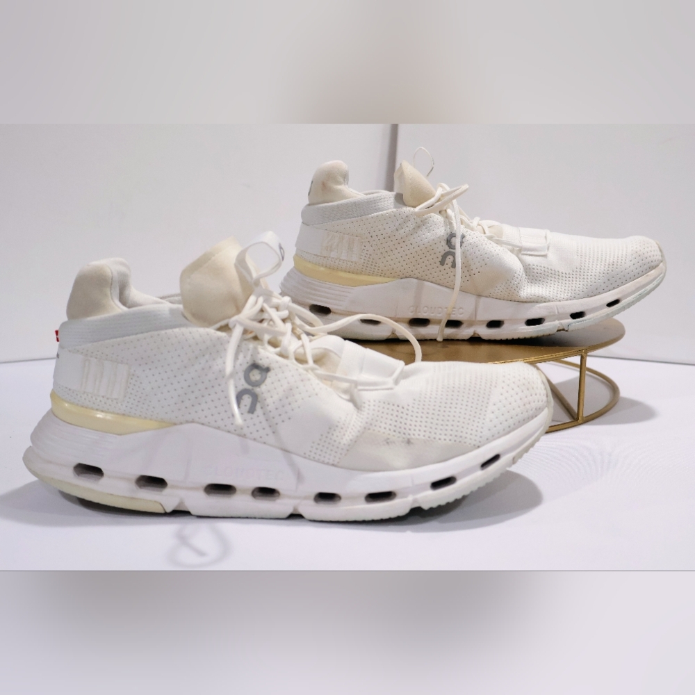 On Cloudnova
